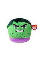 Ty TY MARVEL HULK SQUISH A BOO 20CM