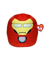 Ty TY MARVEL IRON MAN SQUISH A BOO 20CM