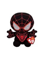 Ty TY MARVEL SPIDERMAN MILES MORALES 15CM