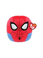 Ty TY MARVEL SPIDERMAN SQUISH A BOO 20CM