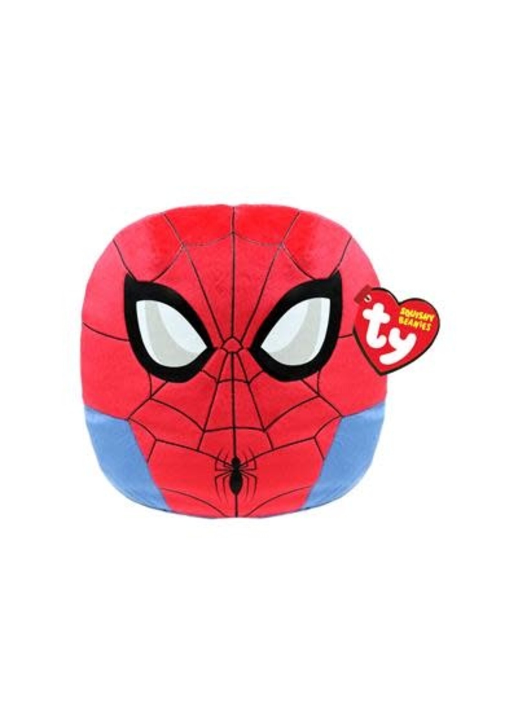 Ty TY MARVEL SPIDERMAN SQUISH A BOO 20CM