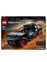 Lego LEGO Technic Audi RS Q e-tron - 42160