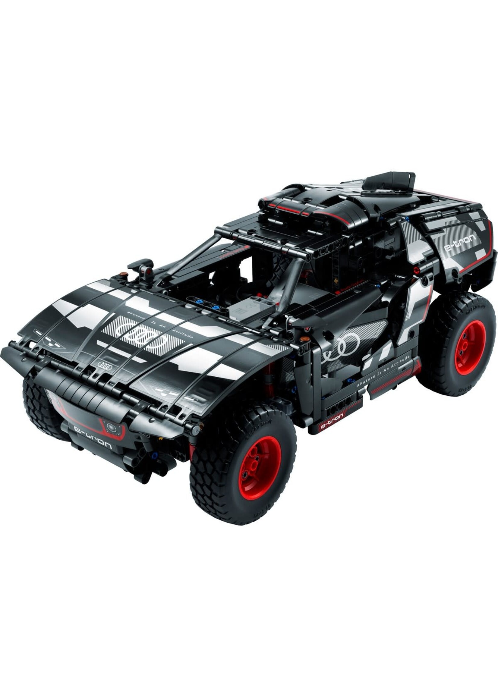 Lego LEGO Technic Audi RS Q e-tron - 42160