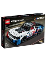 Lego LEGO 42153 TECHNIC NASCAR® NEXT GEN CHEVROLET CAMARO ZL1