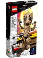 Lego Lego 76217 Ik ben Groot