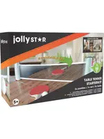 Jollystar JollyStar Tafel Tennis Starterkit