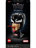 Lego LEGO SUPER HEROES 76187 VENOM