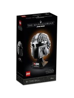 Lego LEGO STAR WARS 75328 THE MANDALORIAN