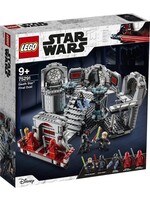 Lego LEGO Star Wars™ - Death Star Beslissend Duel - 75291