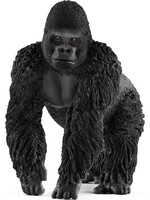 Schleich Gorilla Mannetje Schleich (14770)