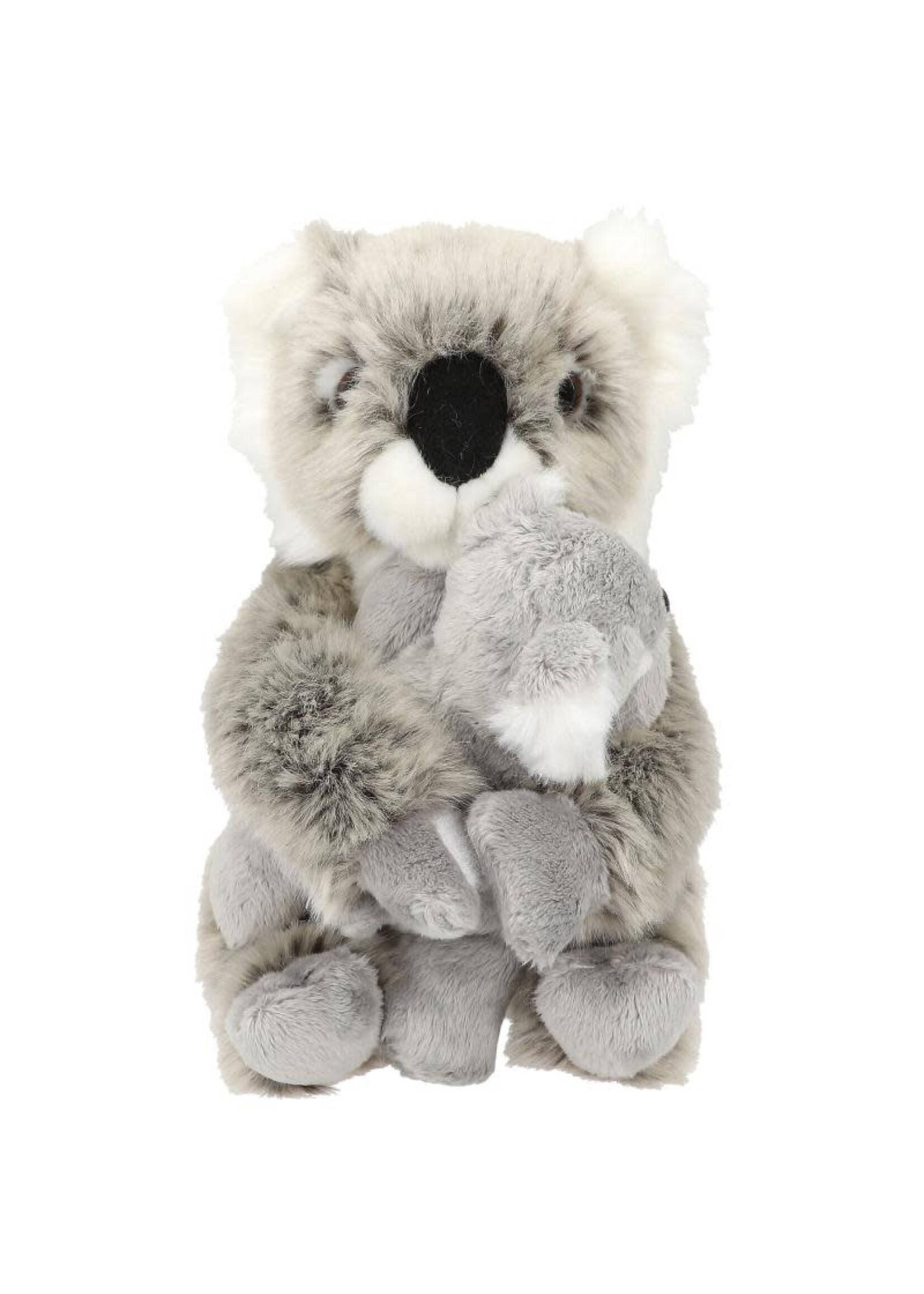 Topmodel TOPModel knuffel koala mama & baby WILD