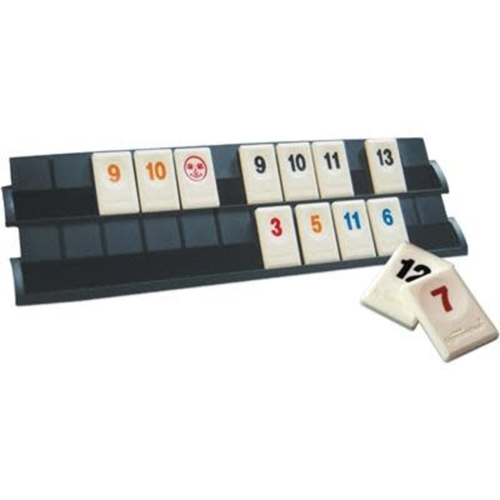 Goliath SPEL RUMMIKUB ORIGINAL  CLASSIC