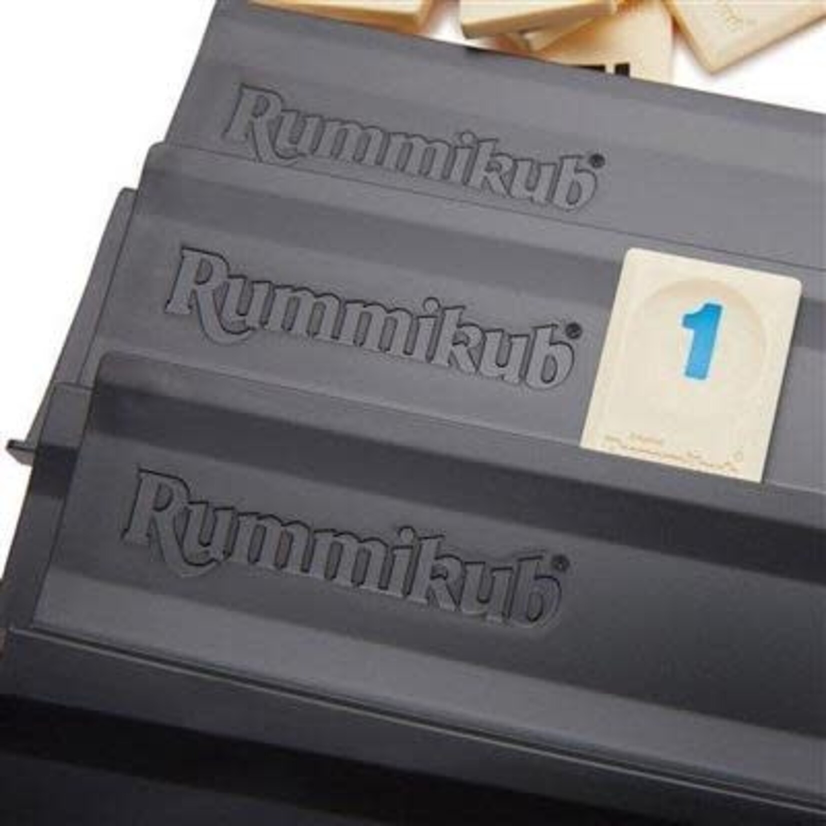 Goliath SPEL RUMMIKUB ORIGINAL  CLASSIC
