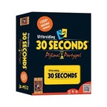 999 Games SPEL 30 SECONDS UITBREIDING