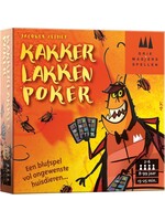 999 Games SPEL Kakkerlakkenpoker