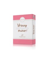 Elma van Vliet SPEL Vraag Maar! - Moeder en Kind