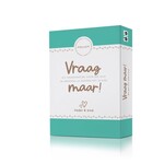 Elma van Vliet SPEL Vraag Maar! - Vader en Kind