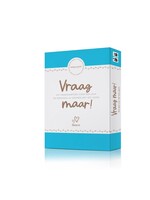 Elma van Vliet SPEL Vraag Maar! - Gezin