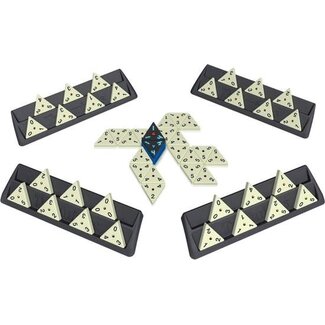 Goliath SPEL TRIOMINOS CLASSIC