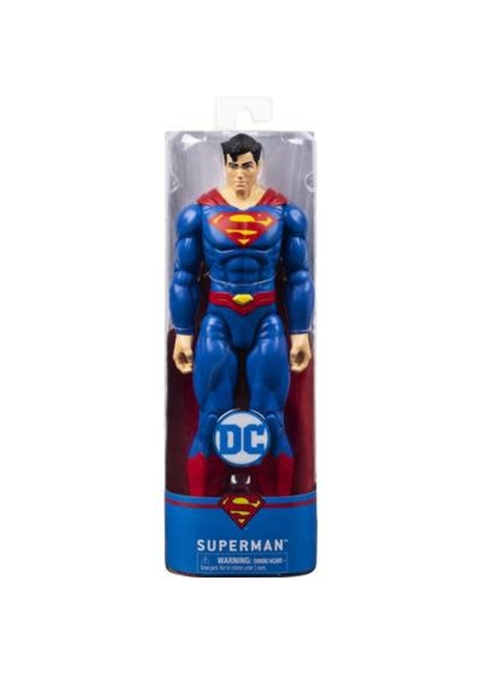 DC Comics DC 30CM FIGURE SUPERMAN