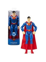 DC Comics DC 30CM FIGURE SUPERMAN