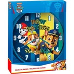 Paw Patrol PAW PATROL WAND KLOK 25CM