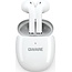 Qware Qware Sound True draadloze oordopjes - wit