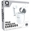 Qware Qware Sound True draadloze oordopjes - wit