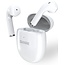 Qware Qware Sound True draadloze oordopjes - wit