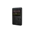 Qware Qware Handheld Retro game  2.8 inch - black