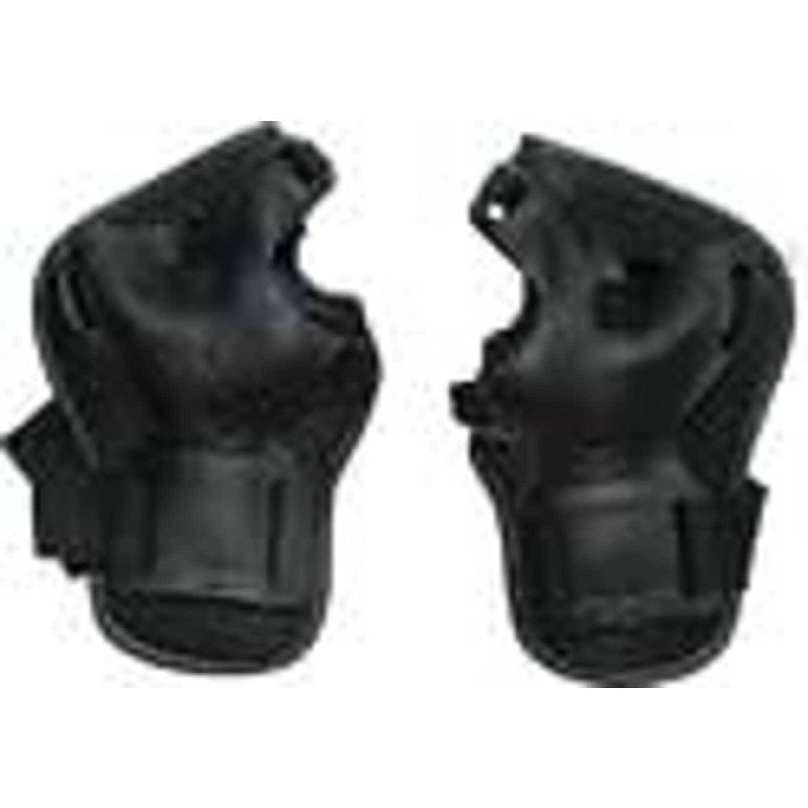 Ridd RIDD Beschermingsset zwart 6 delig