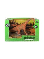 JollyDinos JollyDinos: Brachiosaurus