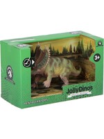 JollyDinos JollyDinos - Pentaceratops
