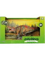 JollyDinos JollyDinos - T-REX (RED)