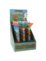 Dinoworld Dino World uitwisbare pen (PER STUK)