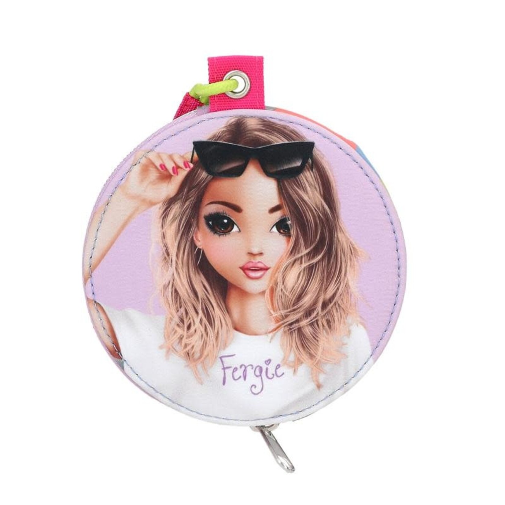 Topmodel TOPModel portemonnee FLASH