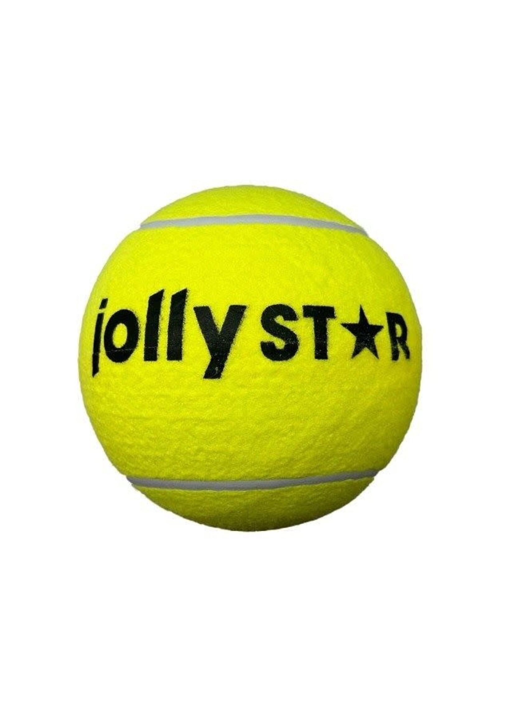 Jollystar JollyStar BAL - Tennis XL geel