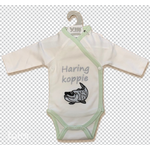 VIB VIB Romper Haringkoppie