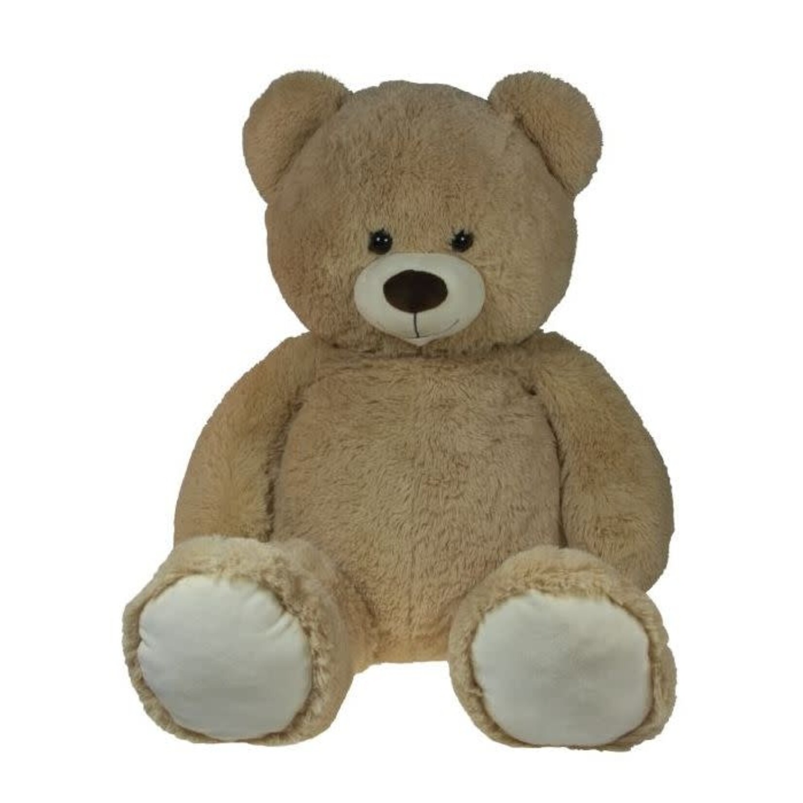 Jollyplush JollyPlush Grote Teddy beer (100cm)