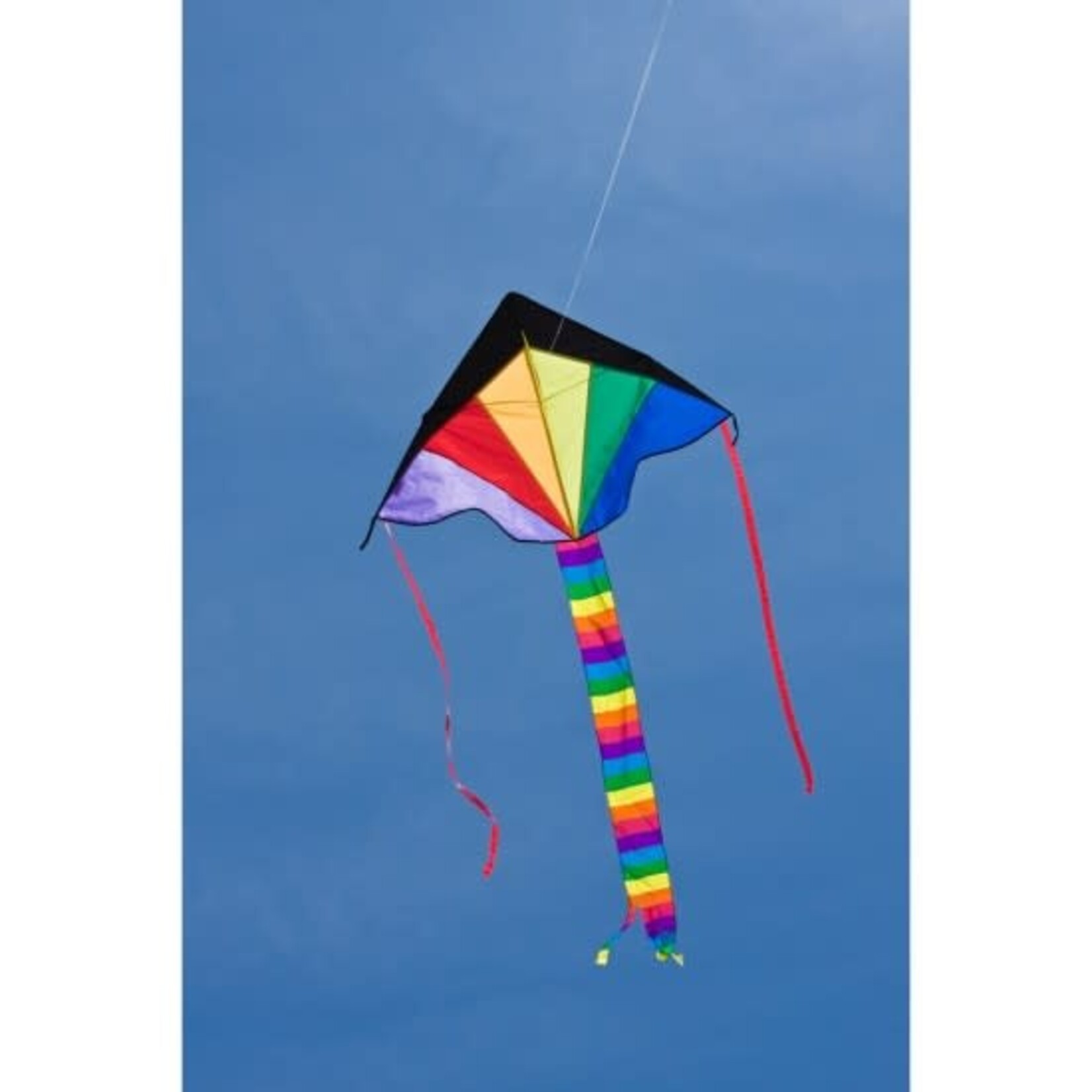 Eco Line HQ SIMPLE FLYER 120 RAINBOW - VLIEGER