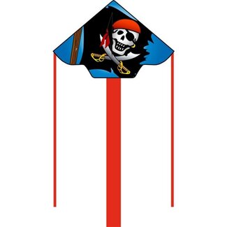 Eco Line HQ SIMPLE FLYER 120 JOLLY ROGER
