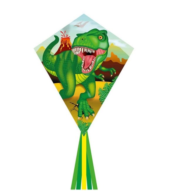 Eco Line HQ EDDY 70 T-REX - VLIEGER
