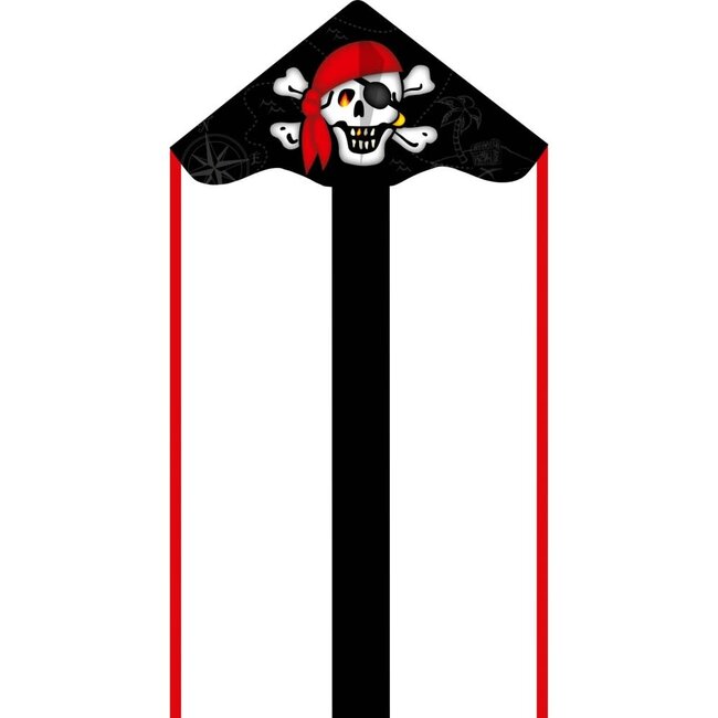 Eco Line HQ SIMPLE FLYER 85 JOLLY ROGER - VLIEGER