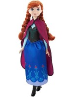 mattel Disney Frozen - Anna