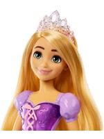 mattel Disney Prinses Rapunzel