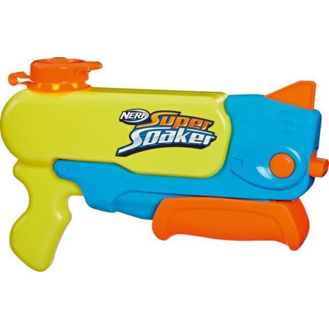 Nerf Nerf Super Soaker WAVE SPRAY