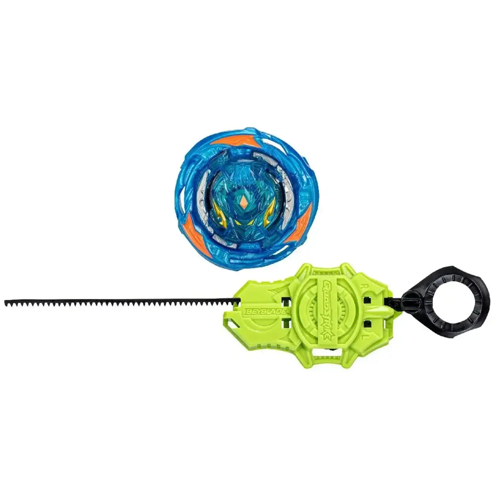 Hasbro BEYBLADE QUAD STRIKE SINGLE PACK ASSORTED 1