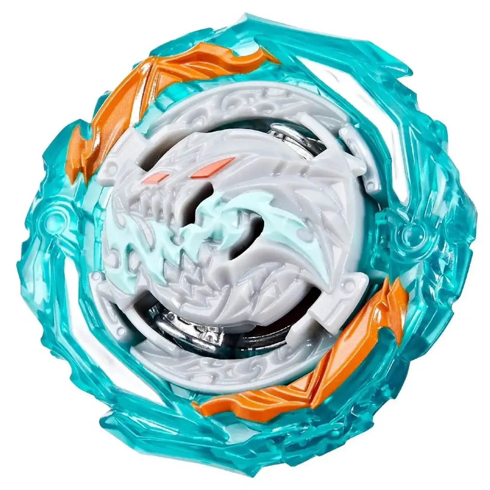 Hasbro BEYBLADE QUAD STRIKE SINGLE PACK ASSORTED 1