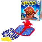 Clown CLOWN GAMES BINGOMOLEN