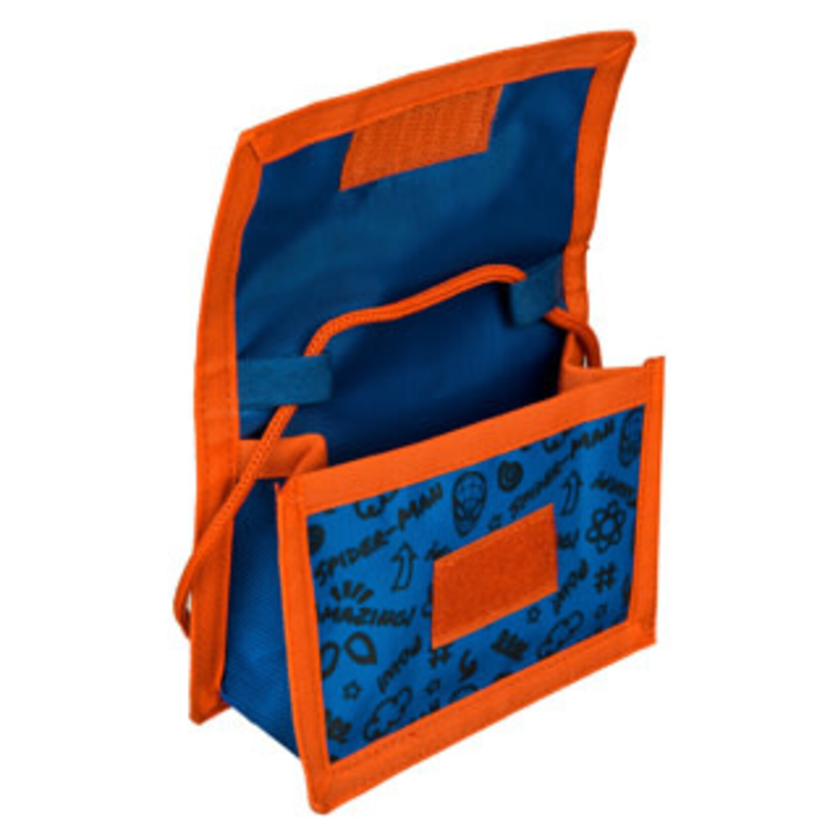 Undercover Portemonnee Spiderman